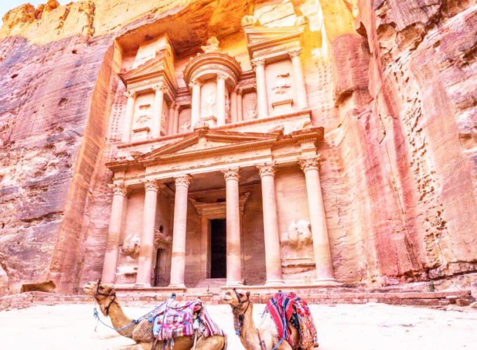 Luxury Egypt tours