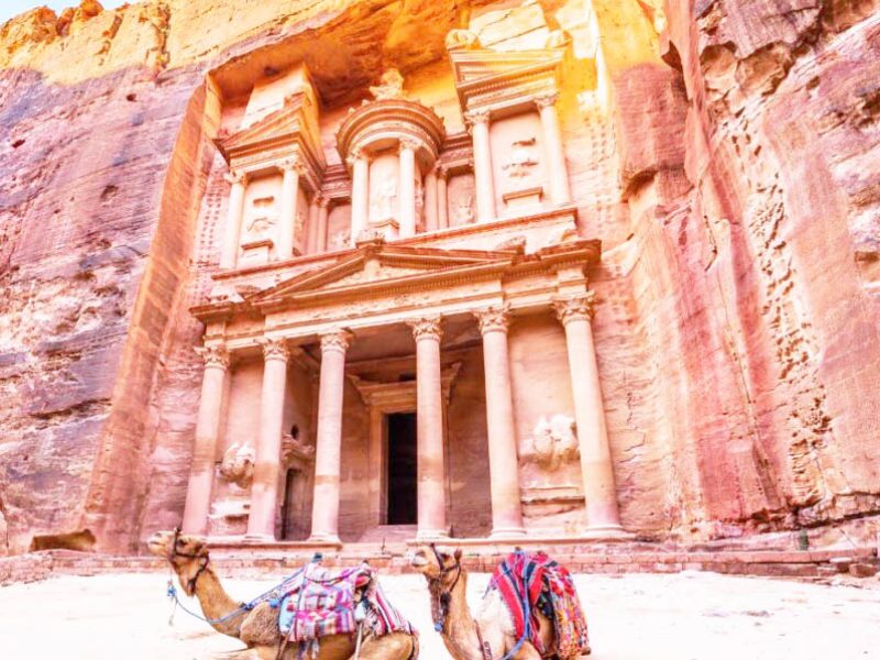 Luxury Egypt tours