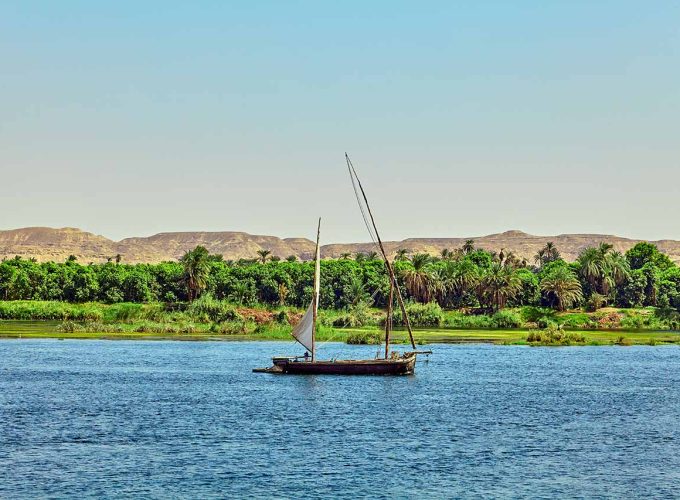 Luxury Egypt tours