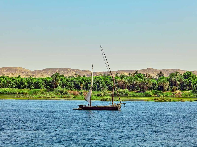 Luxury Egypt tours