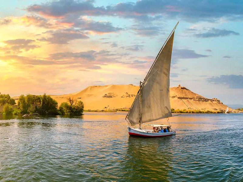 Luxury Egypt tours