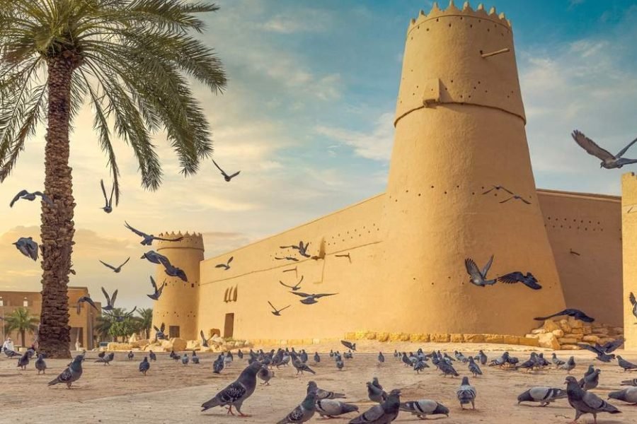 Discover Riyadh and Jeddah