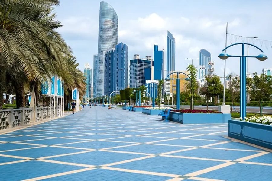 Discover Dubai and Abu Dhabi tour