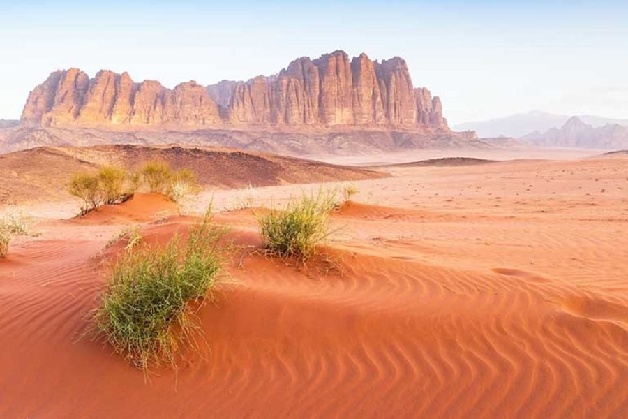 Jordan travel Package