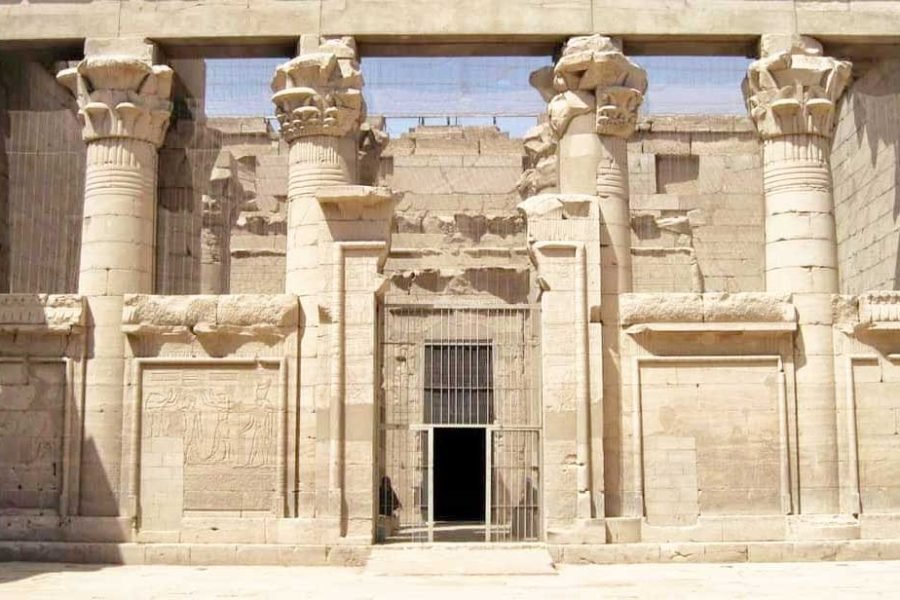 Kalabsha Temple and Nubian Museum Tour
