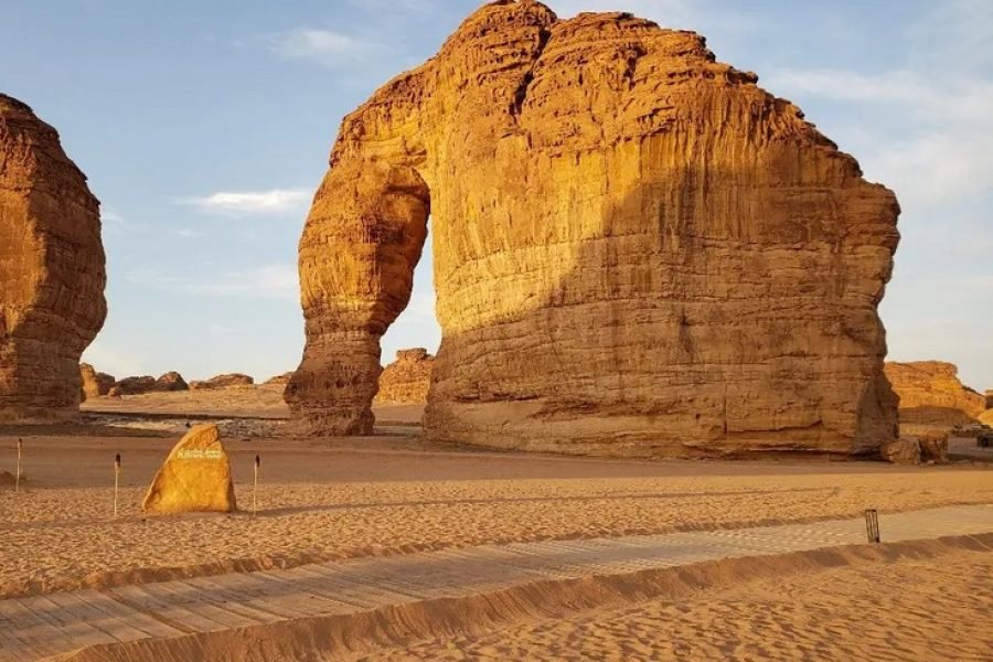 Saudi Arabia Tour Package