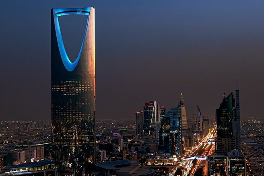 Saudi Arabia tour package