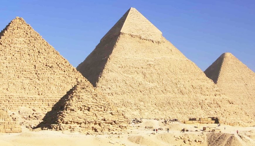 What is the best Egypt tour