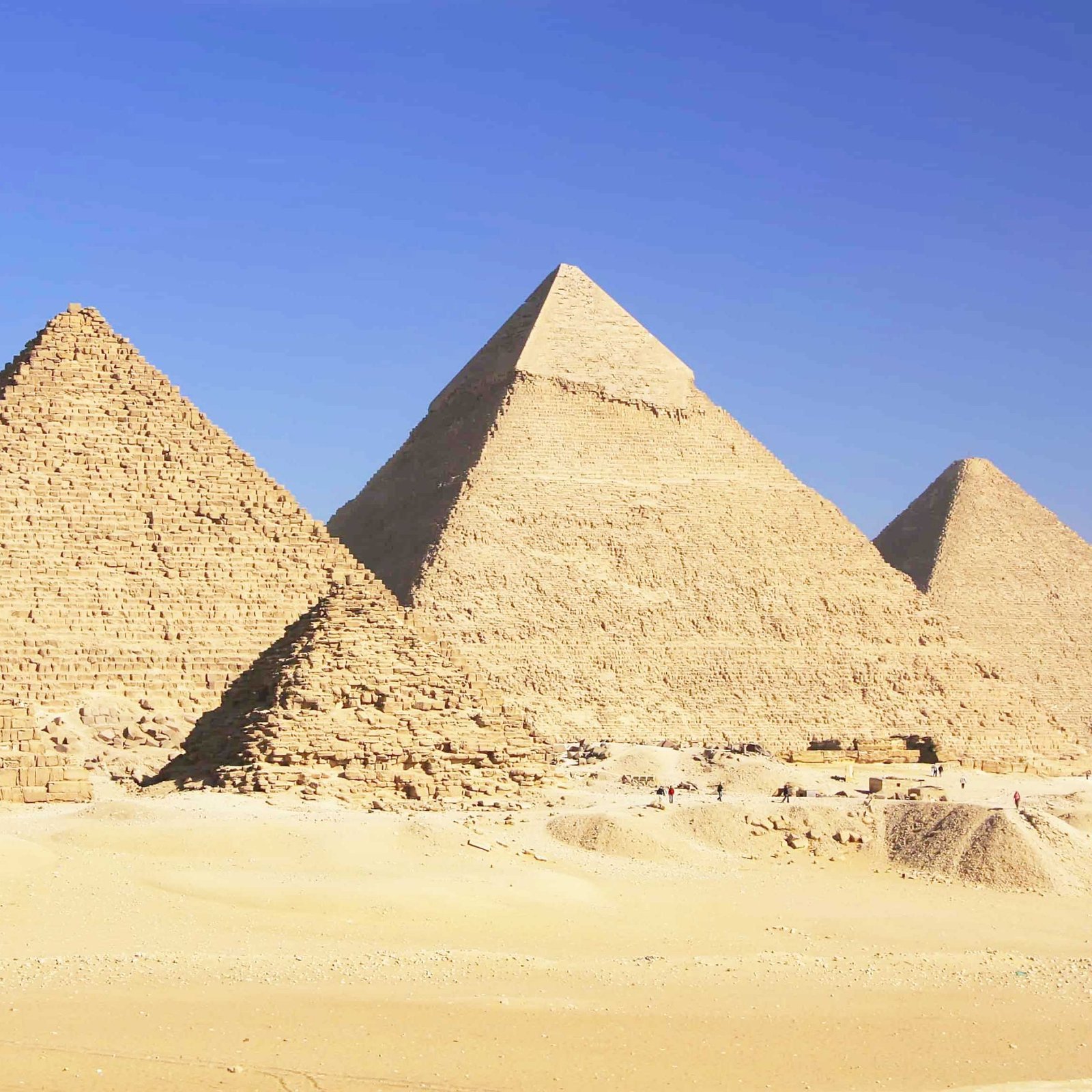 What is the best Egypt tour